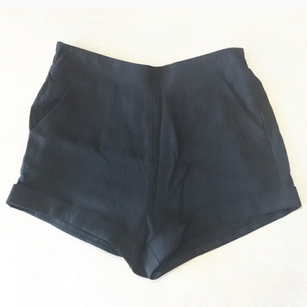 Honey Punch 'Paris' Shorts